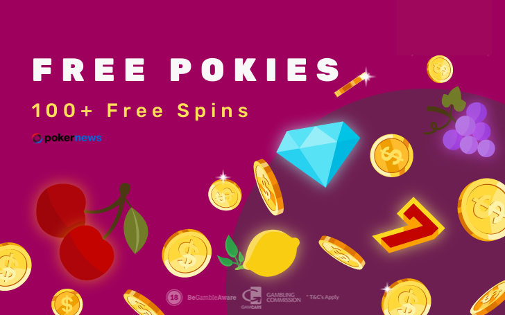 pokie games free no downloads
